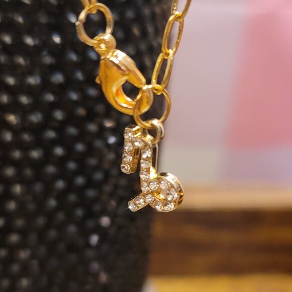 Capricorn Zodiac Sign Tumbler Charm - Picture 2 of 3